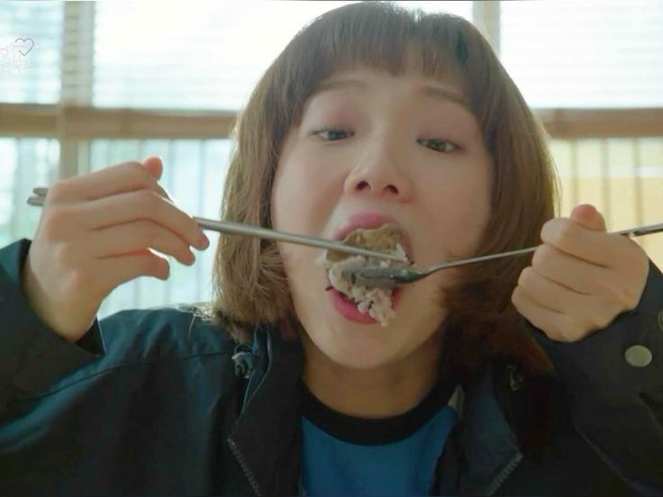 Weightlifting Fairy Kim Boo Boo kdrama